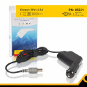 DC Adapter 20V | 4.5A 90W connector 7.9*5.5mm + pin IBM