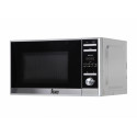 Teka microwave oven MWE 225 G, inox