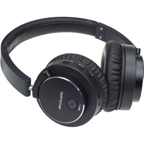 Vivanco беспроводные наушники HighQ Audio BT (38896)