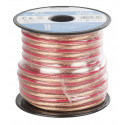 Vivanco cable 2x2.5mm 10m spool (46824)