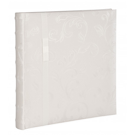Album BB 10x15/500 Botia, white
