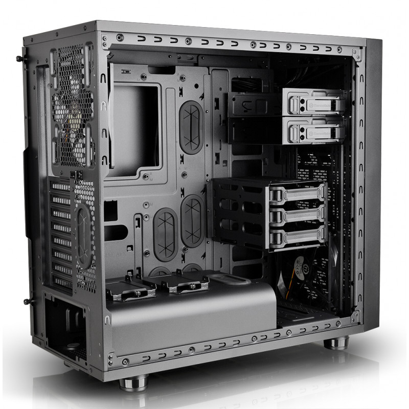 Корпус модуля. Thermaltake Core x31. Корпус Thermaltake Core x31 TG. Thermaltake Core x31/x7. Корпус ПК Thermaltake Micro ATX.