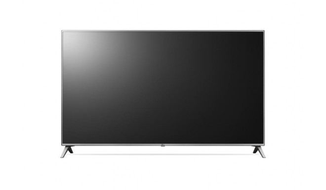 TV Set|LG|4K/Smart|43"|3840x2160|Wireless LAN|Bluetooth|WiDi|webOS|43UK6500MLA