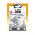 Swirl vacuum cleaner bags MicroPor Z110 M