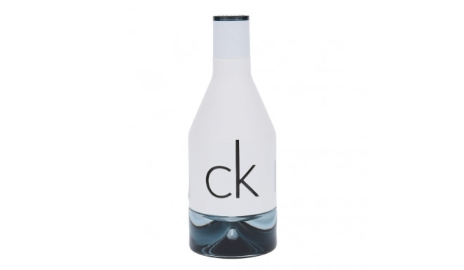 Calvin Klein CK IN2U Eau de Toilette (50ml)