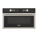 Hotpoint-Ariston integrated microwave oven MD664IXHA