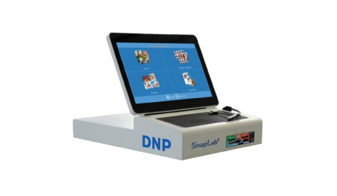 DNP Digital Kiosk DT-T6mini
