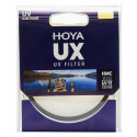 Hoya filter UV UX 72mm