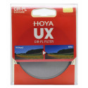 Hoya filter circular polarizer UX 52mm