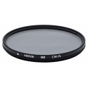 Hoya filter circular polarizer UX 67mm