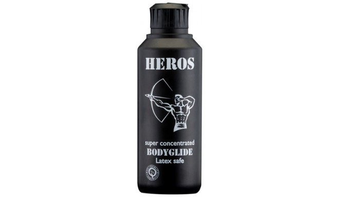 Heros lubrikants Silicone Bodyglide 200ml