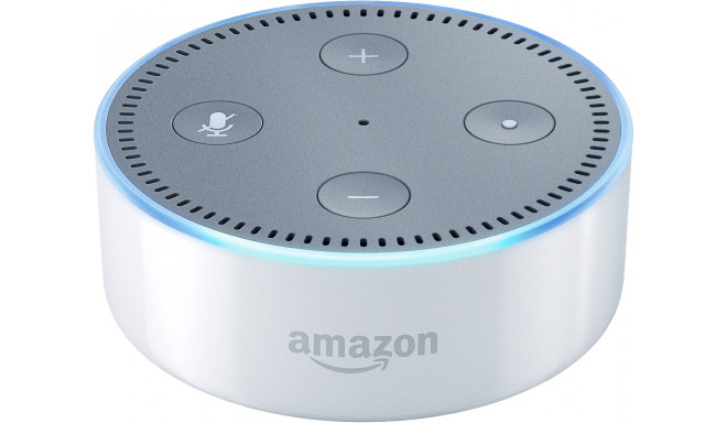 Amazon Echo Dot 2, белый