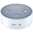 Amazon Echo Dot 2, white