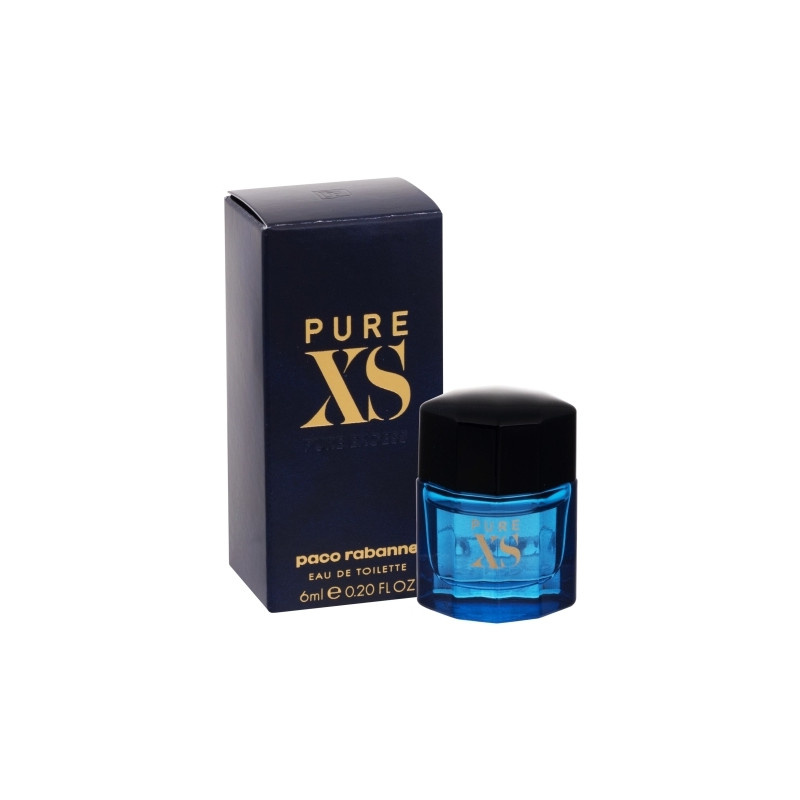 pure xs 6ml