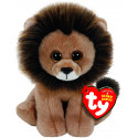 Beanie Babies lion 15 cm