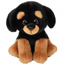 Beanie Babies dog plush toy 15 cm