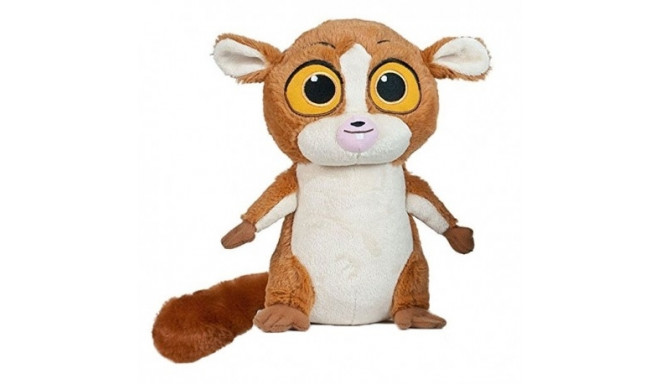 All Hail King Julien plush toy 25 cm – Mort