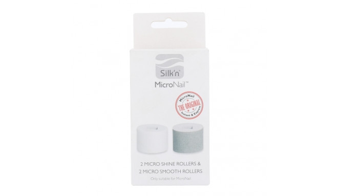Silk´n Micro Nail Refill Rollers (4ml)