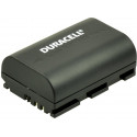 Duracell battery (Canon LP-E6, 1400mAh)