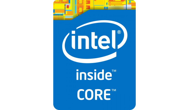 Intel protsessor Core i7-7700