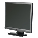 Monitor BenQ BL702A 9H.LARLB.Q8E (17"; TN; 1280 x 1024; D-Sub / VGA; Black)