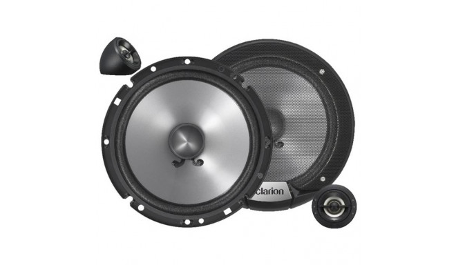 Clarion car speaker SRG1723S