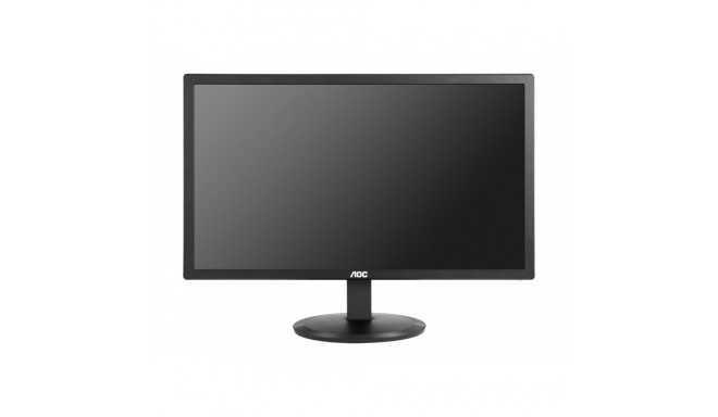 AOC monitor 21.5" LED e2280Swn