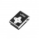 MP3 player UGO  UMP-1022 (Black)