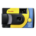 Kodak single use camera Daylight 27+12
