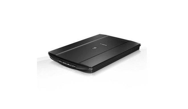 Canon flat bed scanner CanoScan LiDE 120 (9622B010)