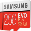 Samsung Evo Plus 256 GB microSDXC