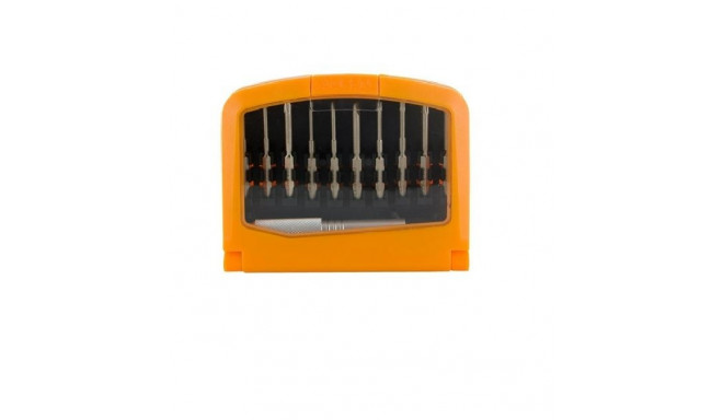 Mini screwdriver kit 11 elements