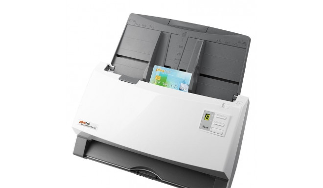 Scanner roller Plustek SmartOffice PS456U PLUS-SO-PS456U (A4; USB)