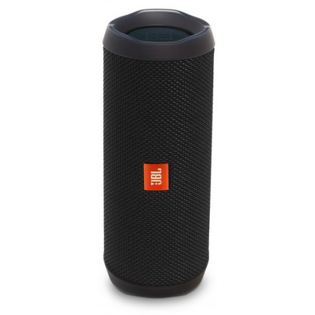 JBL беспроводная колонка Flip 4 BT, черный
