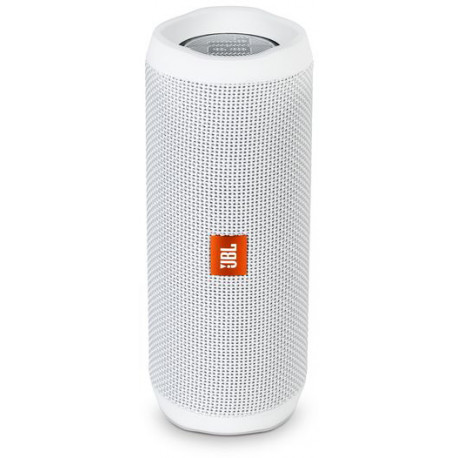 JBL juhtmevaba kõlar Flip 4 BT, valge