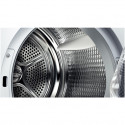 SIEMENS Dryer WT47W568DN Condensed, Heat pump