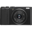Fujifilm XF10, black