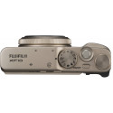 Fujifilm XF10, gold