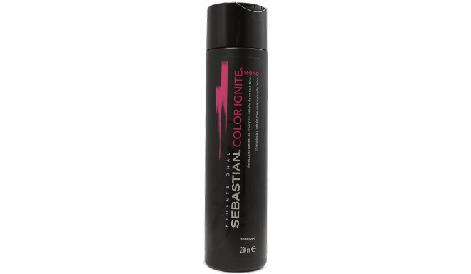 Sebastian Professional šampūns Color Ignite Mono 250ml