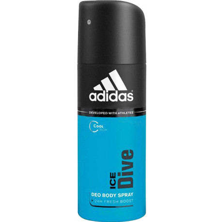Adidas deodorant Ice Dive 50ml