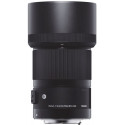 Sigma 70mm f/2.8 DG Macro Art lens for Canon