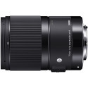 Sigma 70mm f/2.8 DG Macro Art lens for Canon