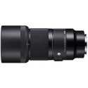 Sigma 70mm f/2.8 DG Macro Art lens for Sony