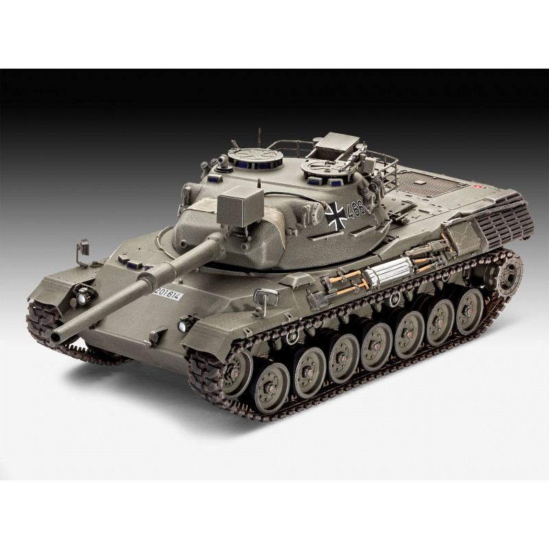 Модели танков 1 1. Revell Leopard 1 (03240) 1:35. Сборная модель Revell Leopard 1 (03240) 1:35. Revell 1.35 Leopard. Ревелл 03240.