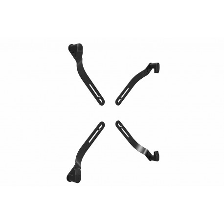 Digitus monitor mount adapter VESA DA-90347