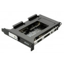 HDD Mobile Rack PCI Slot 2.5" HDD/SSD AK-IEN-04