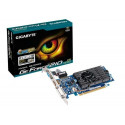 Gigabyte videokaart GeForce GF 210 1GB DDR3 PCI-E 64bit