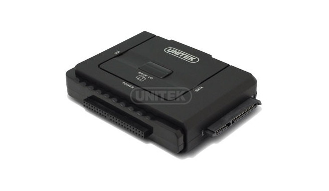 Adapter USB3.0-IDE/SATA III; Y-3322