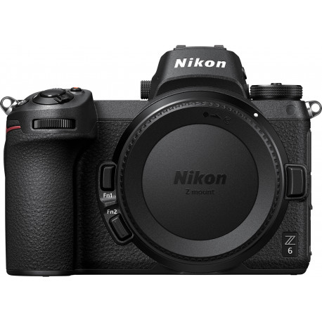 Nikon Z6 корпус