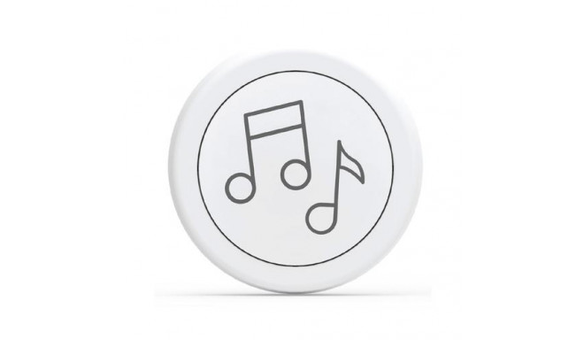 Flic Single - Music button